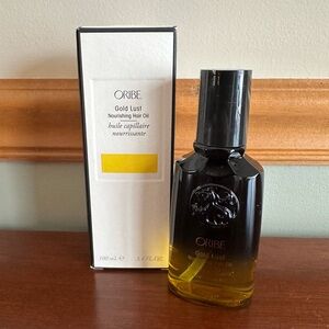 Oribe Gold Lust Nourishing Hair Oil